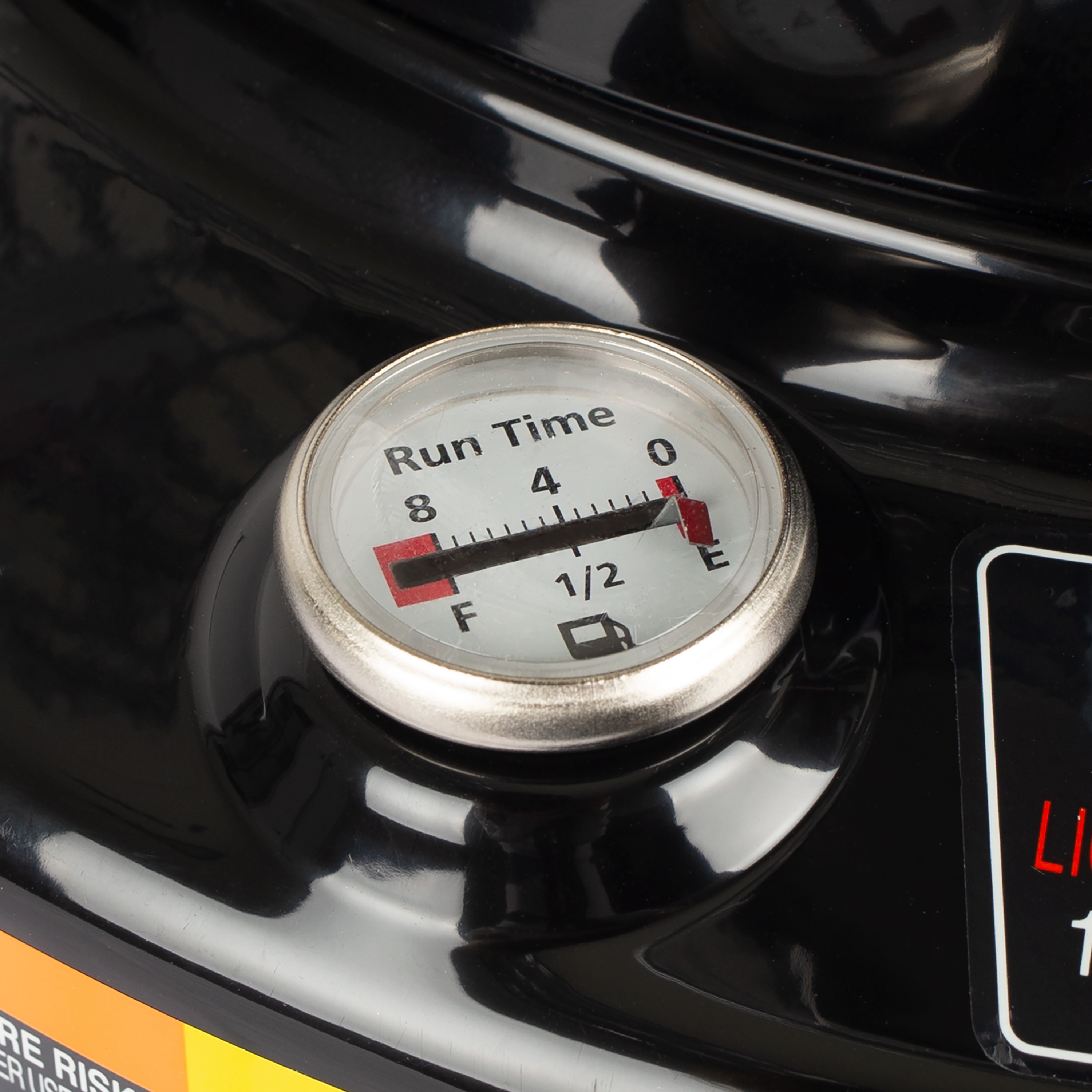 23800-BTU Convection Indoor/Outdoor Kerosene Heater - Image 4