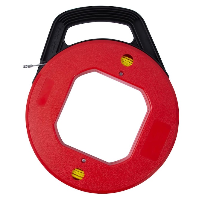 Gardner Bender UpperHand 100-ft Nylon Fish Tape