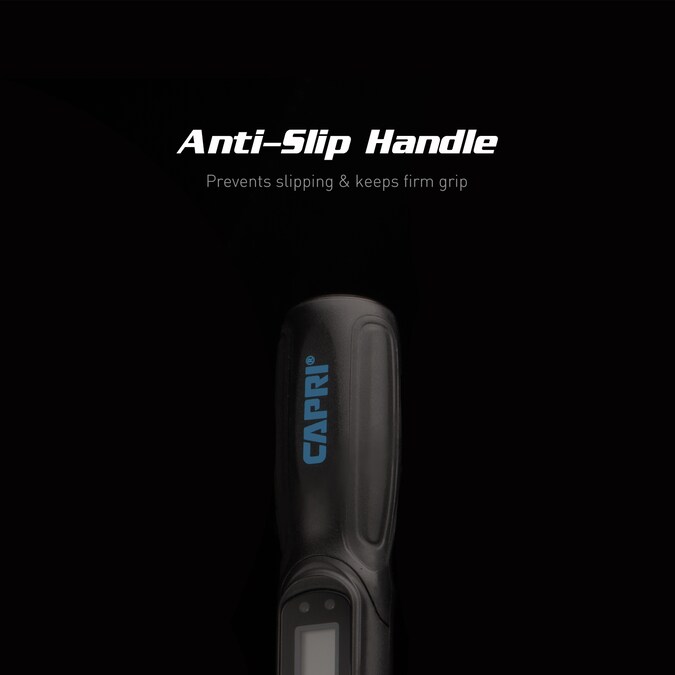 Capri Tools 3-Piece Multi-bit Hex Screwdriver Set - Image 7