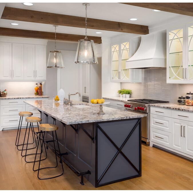 Nicor Lighting DLR56(v6) White Baffle 5-in or 6-in 934-Lumen Soft White Round Dimmable LED Canned Shower Recessed Downlight (12-Pack) - Image 9