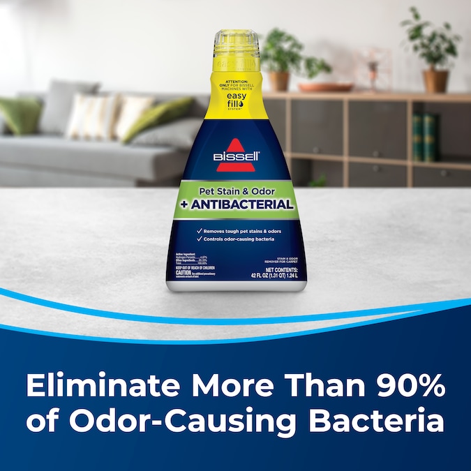 BISSELL ProHeat 2X Revolution Pet Pro Plus Made For Pet Hair Carpet Cleaner with Rotating Brush - Image 9