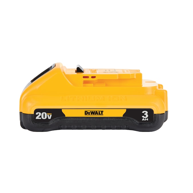 DEWALT 20-V Lithium-ion Battery (3 Ah)