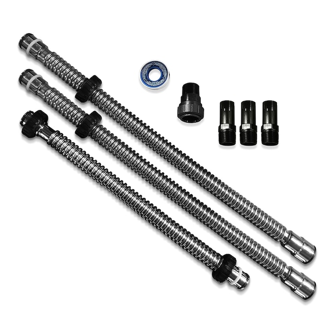 Pentair Stainless Steel Connector Kit