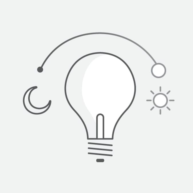 Generation Lighting Cotswold Lane 9.5-in W 1-Light Black Wall Sconce - Image 3