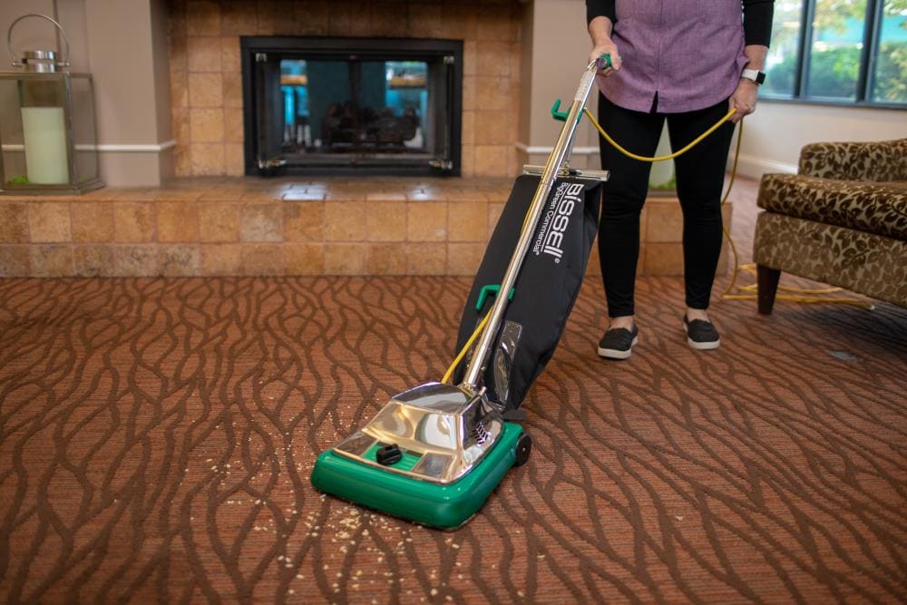 ProTough Upright Vacuum - Image 4