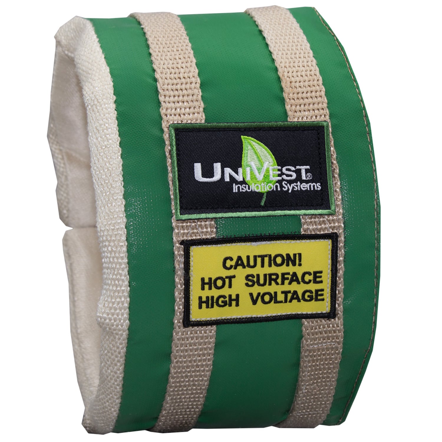 1-in x 3.6-ft Fiberglass Pipe wrap insulation for for 12-in Pipe