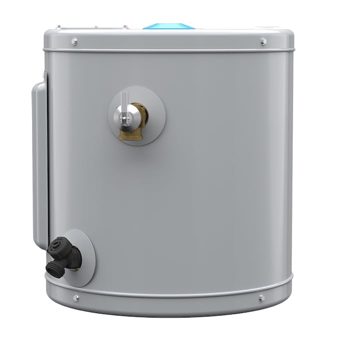 A.O. Smith Signature 100 12-Gallon Compact 6-year Warranty 1500-Watt 1 Element Point Of Use Electric Water Heater - Image 6