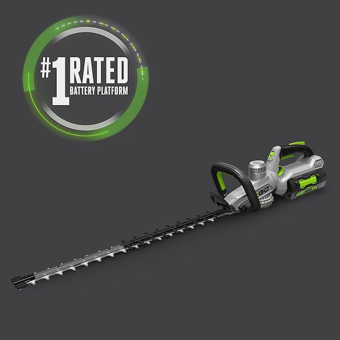 EGO 25-in Hedge Trimmer - Image 2