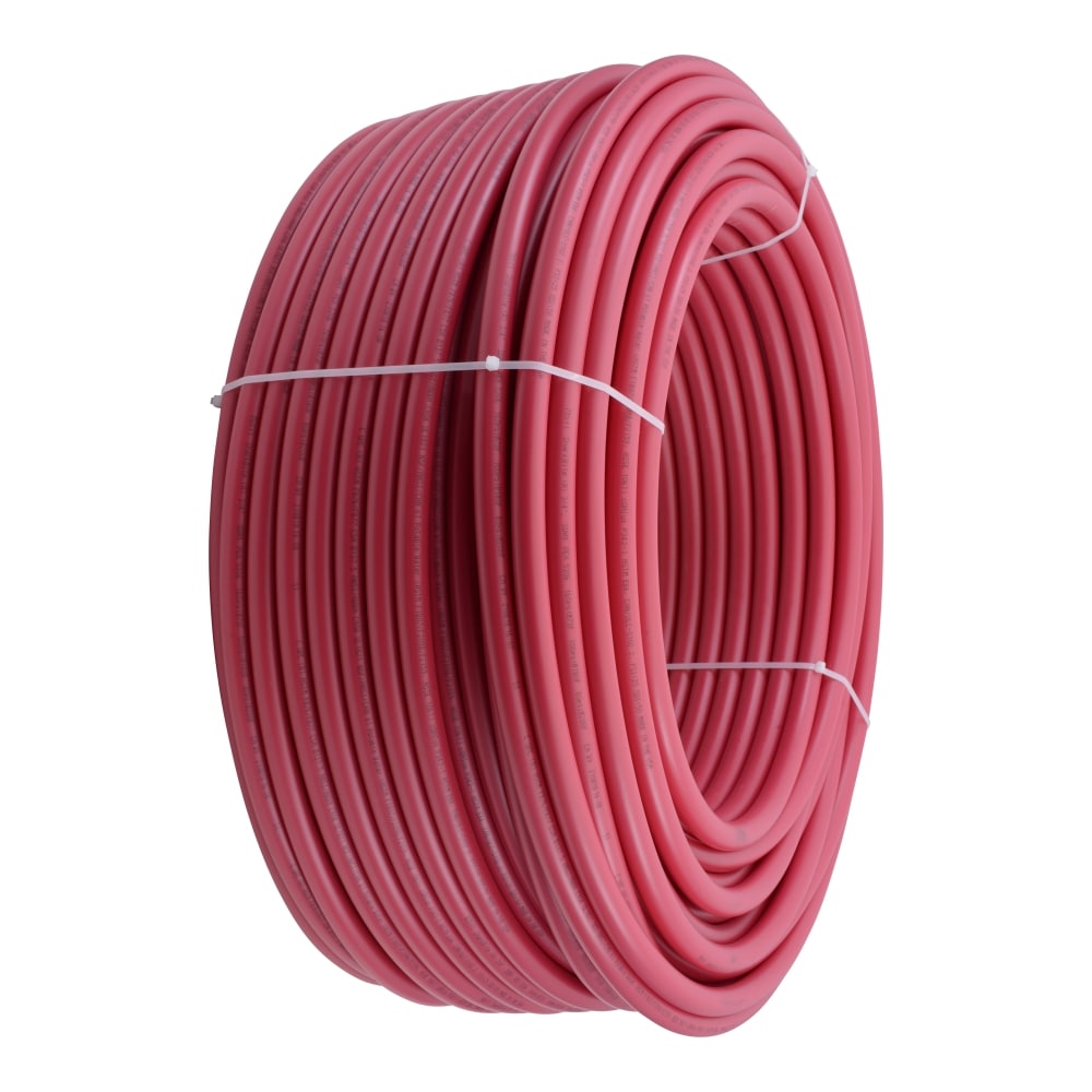 3/4-in x 500-ft Red PEX-B Pipe