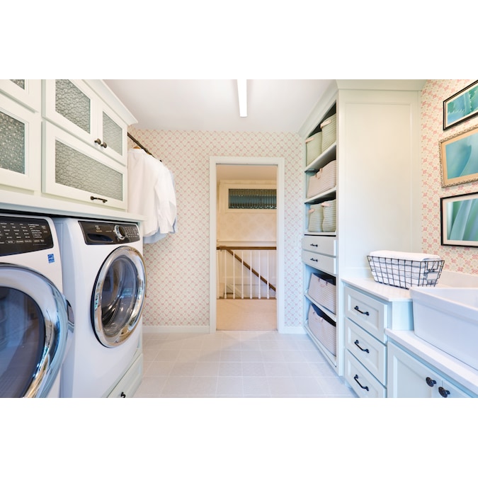 Lithonia Lighting 8-ft 1-Light Adjustable Switchable White LED Strip Light - Image 11