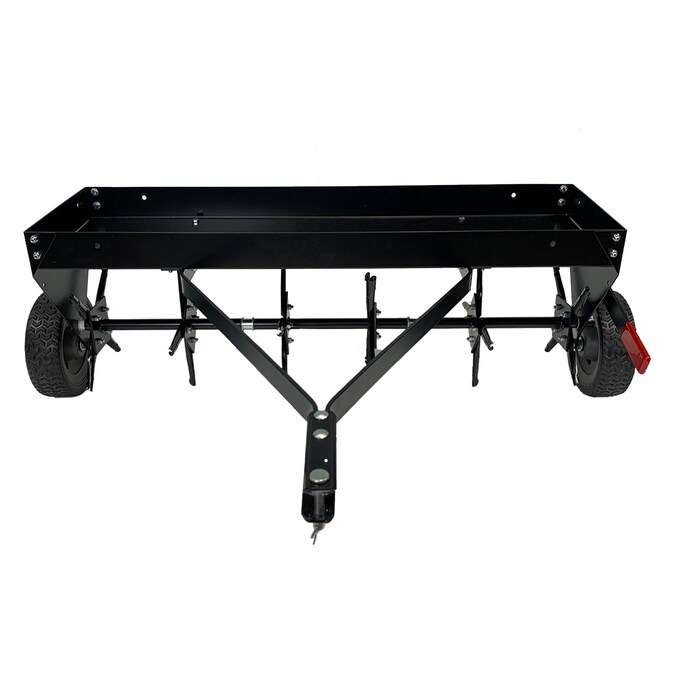 Brinly 42-in Plug Lawn Aerator - Image 9
