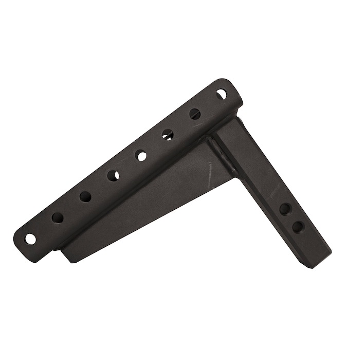 bROK Channel Mount 10-in Drop 2-in Solid Shank 22K-lbs - Image 3