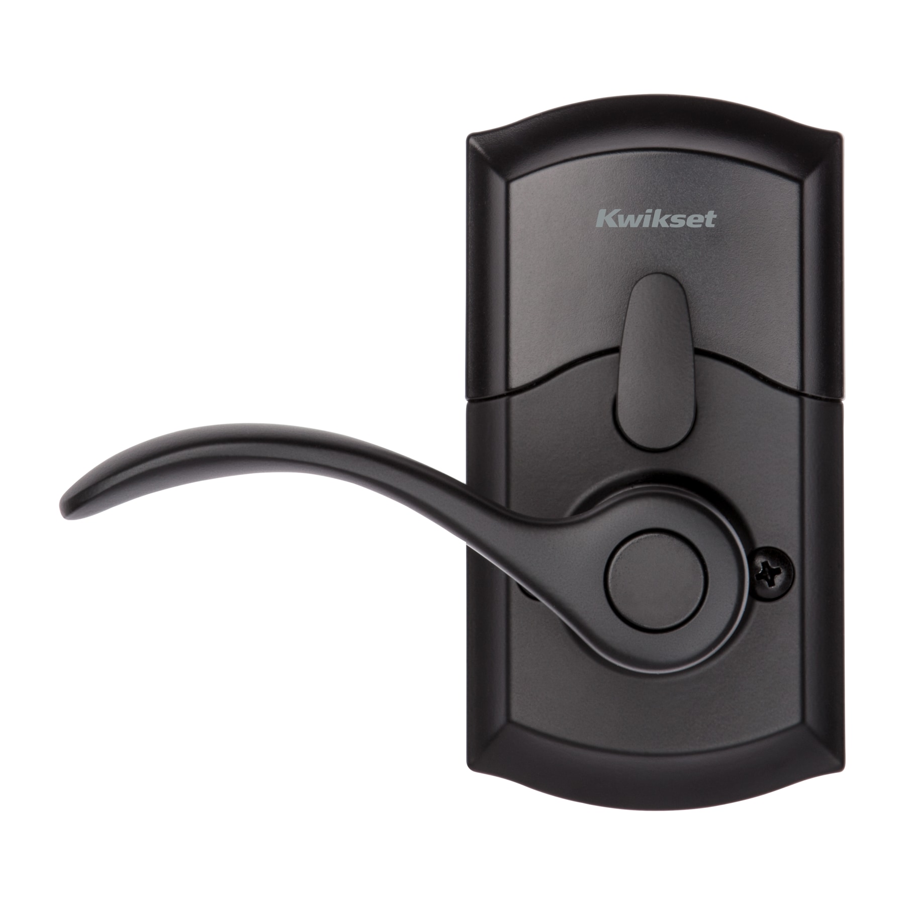 SmartCode 955 Matte Black Electronic Handle SmartKey Keypad - Image 7