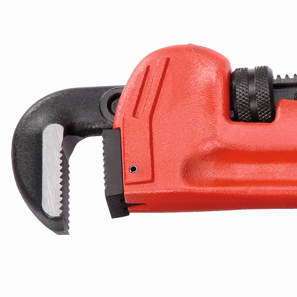24-in Cast iron Pipe Wrench - Image 2