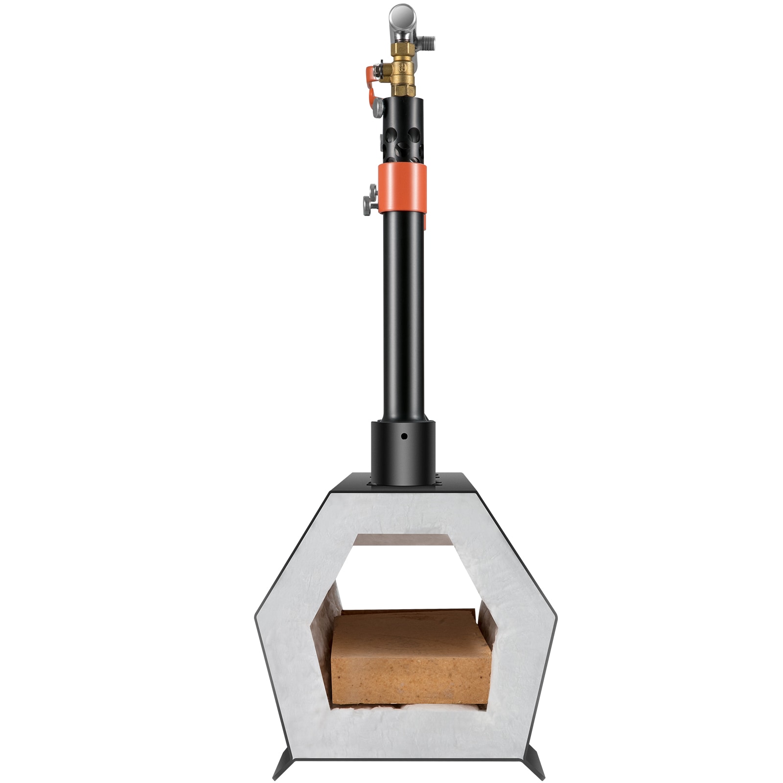 Propane Upflow/Horizontal 1 -Stage Forced Air Furnace - Image 9