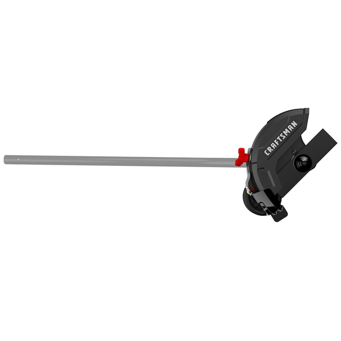 CRAFTSMAN Multi Yard Tool System Edger Attachment - Image 3