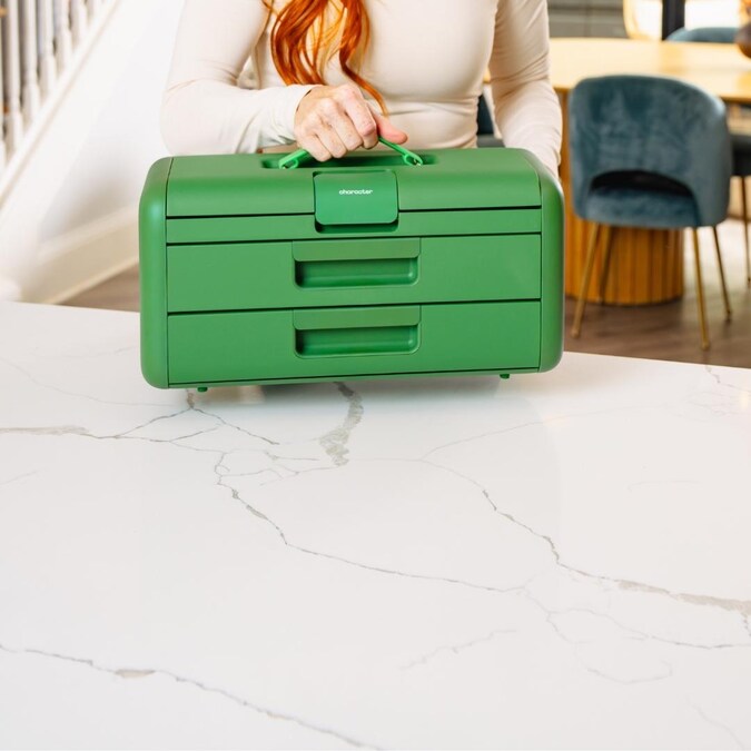 Character 13-Piece Household Tool Set with Hard Case - Image 10