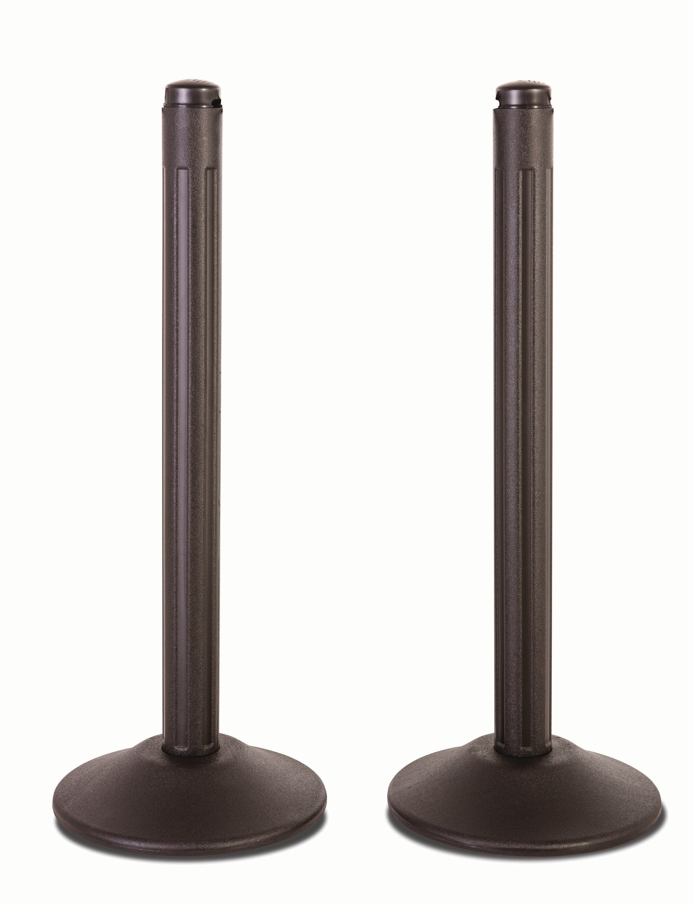 Us Weight Chain Boss Black Stanchion Featuring Sun Shield- Weighted Base (no Chain)