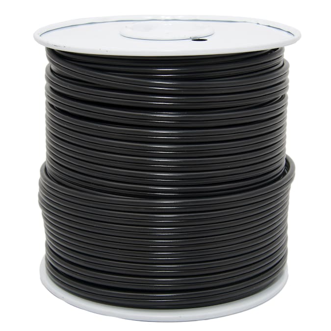 Southwire 250-ft 12/2 Stranded Landscape Lighting Cable