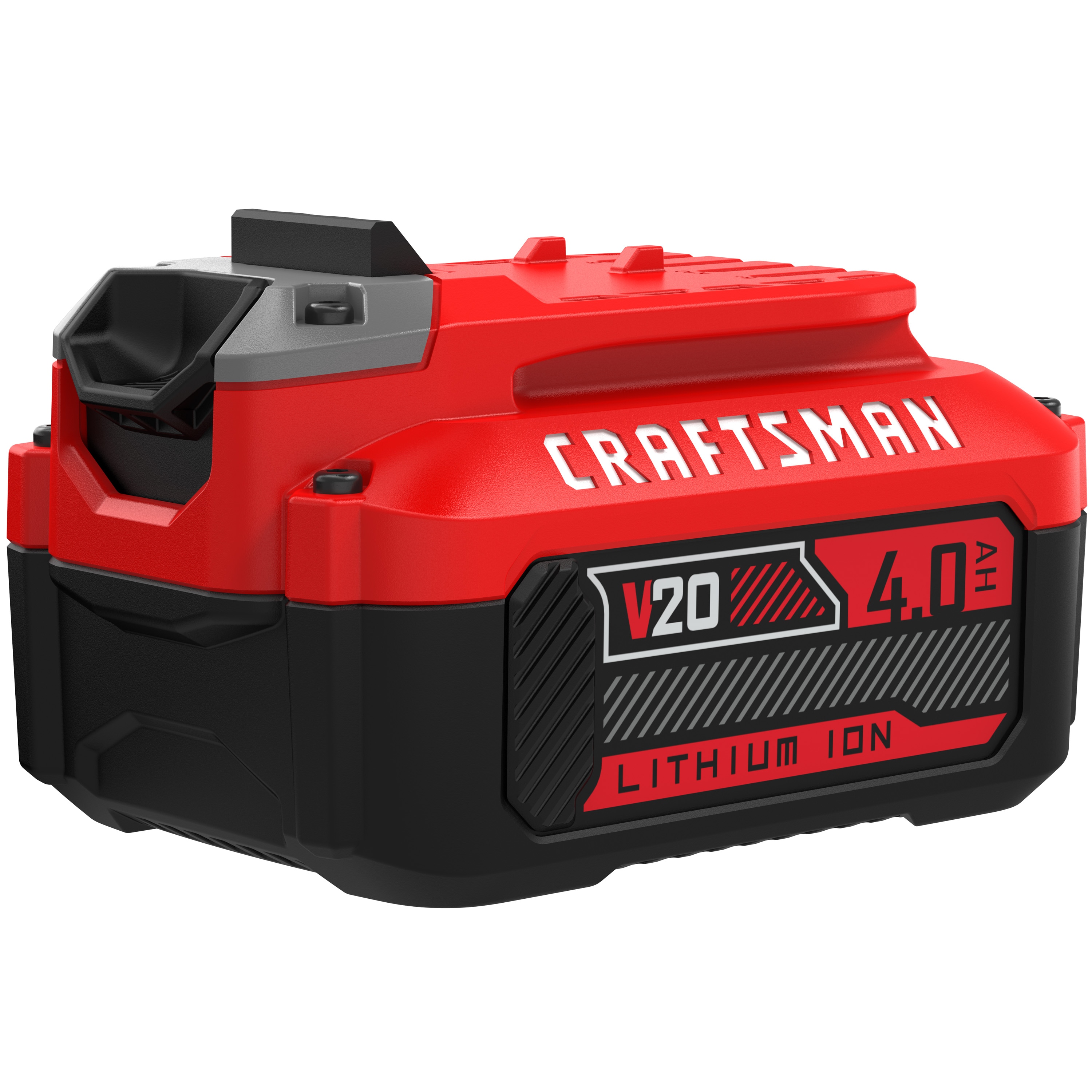 V20 20 -V 1 -Pack Lithium-ion ( 4.0 Ah Battery )