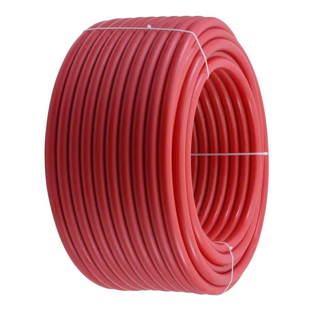 1-in x 300-ft Red PEX-B Pipe