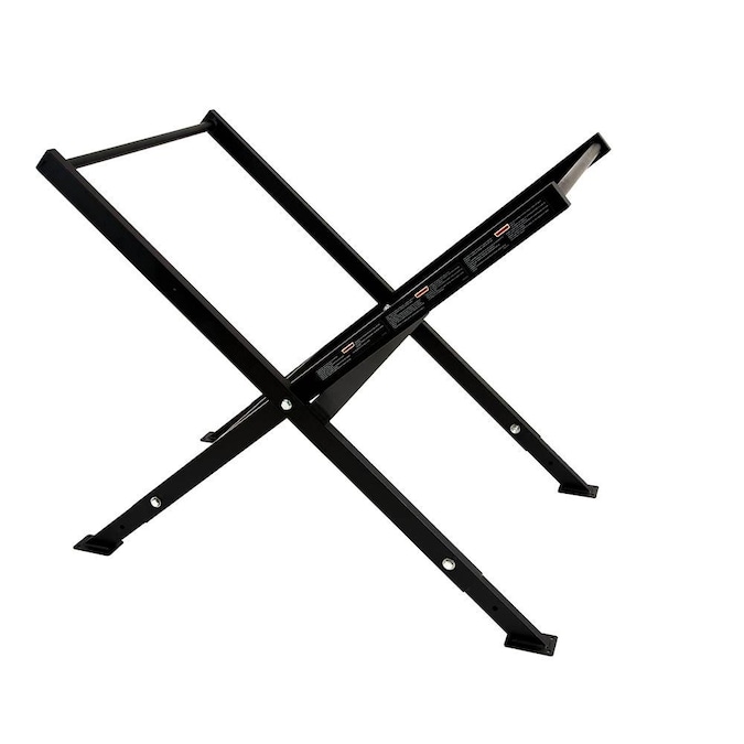 DELTA CRUZER Steel Adjustable Tile Saw Stand
