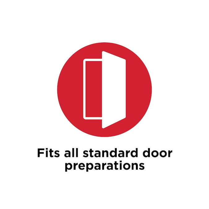 Kwikset Signature Series Avalon Venetian Bronze Entry Door Handleset with Tustin Lever - Image 8