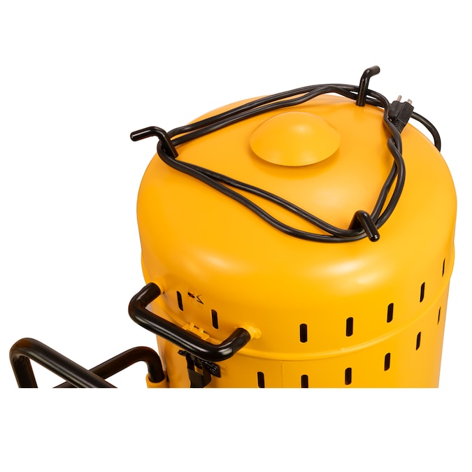 DEWALT 5.5-CFM Abrasive Blast Vac - Image 4