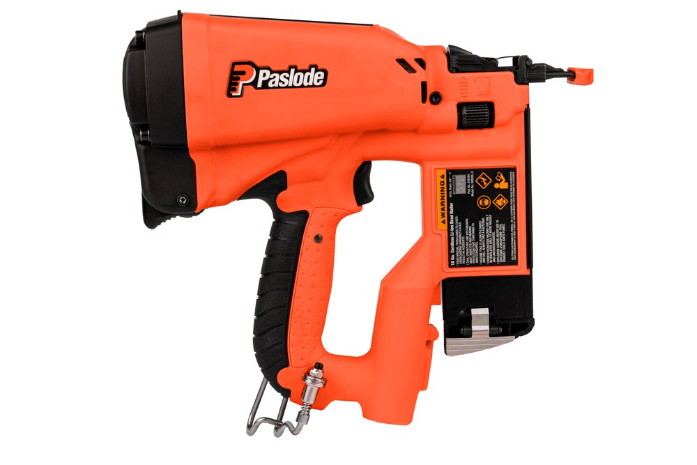 2-in 18 -Gauge Cordless Straight Finish Nailer ( Battery Included ) - Image 5