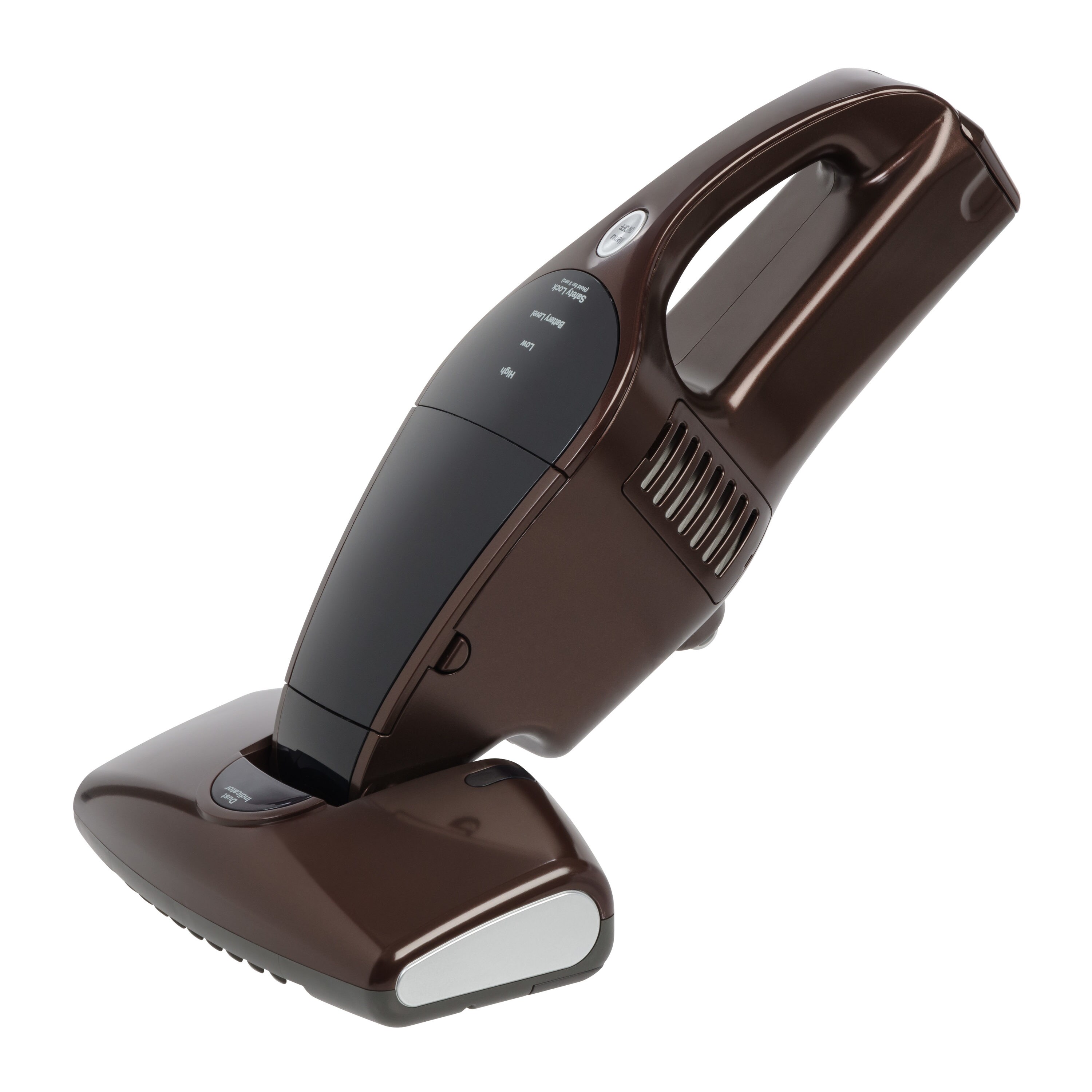 Cordless Car Handheld Vacuum - Image 2