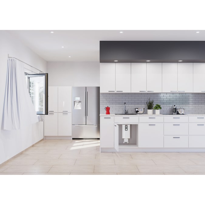 Stiebel Eltron DHX Trend 240-Volt 9.6-kW 1.46-GPM Point Of Use Tankless Electric Water Heater - Image 5
