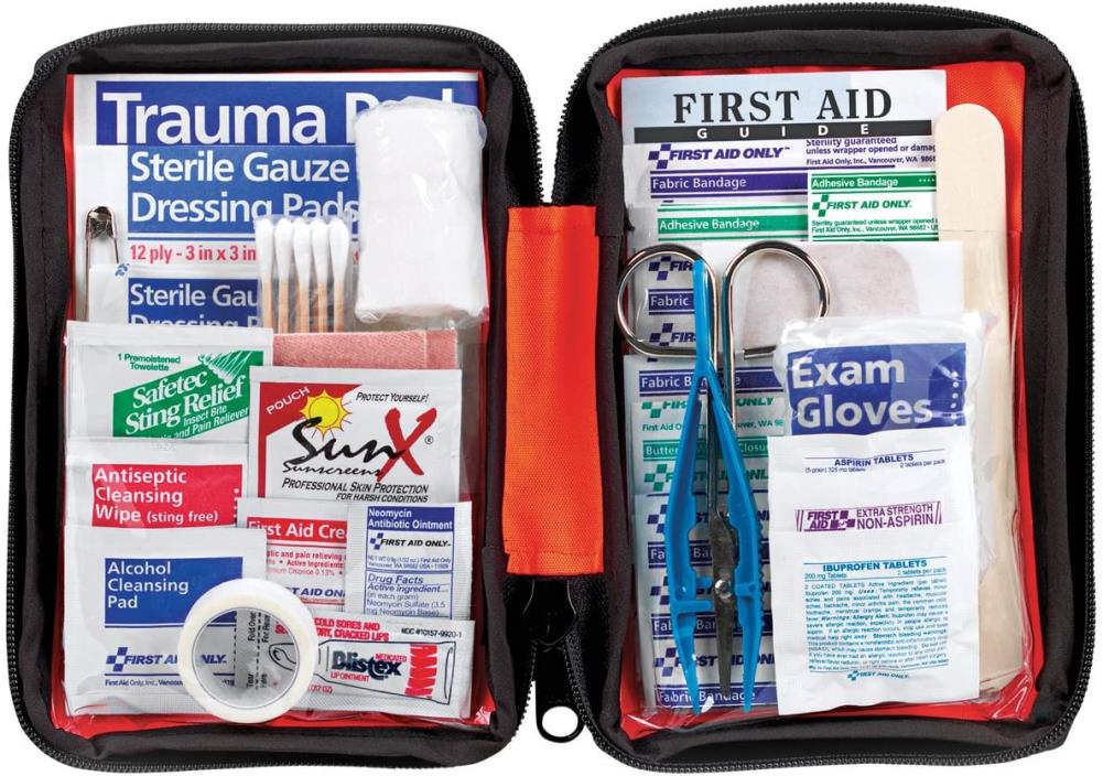Emergency kit - Image 2