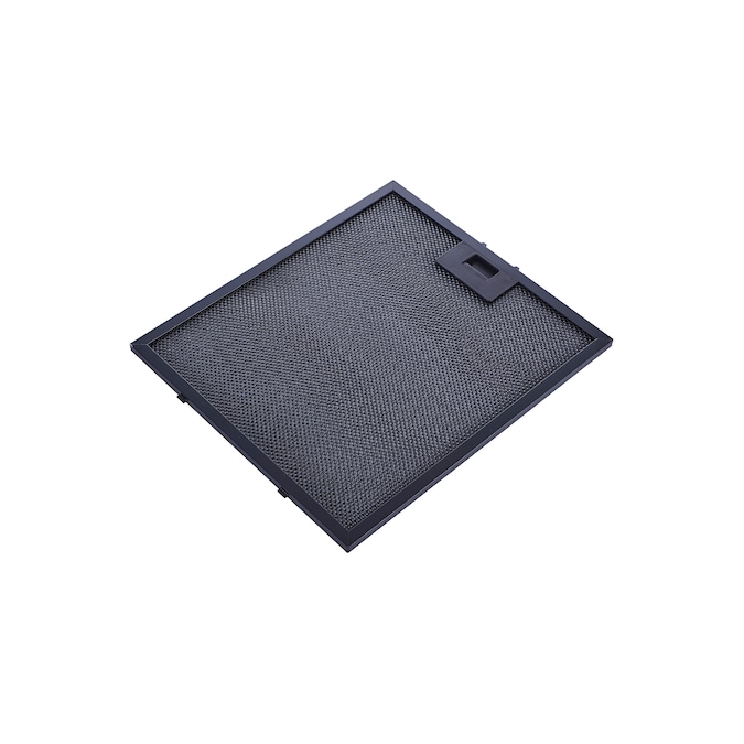 Winflo 30-in 300-CFM Convertible Black Wall-Mounted Range Hood - Image 8