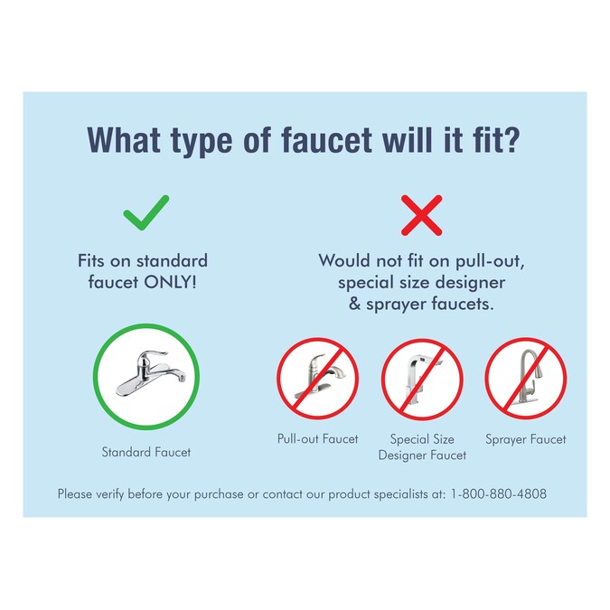 APEC Water Ultimate 4-stage Multi-method Reverse Osmosis Filtration System - Image 2