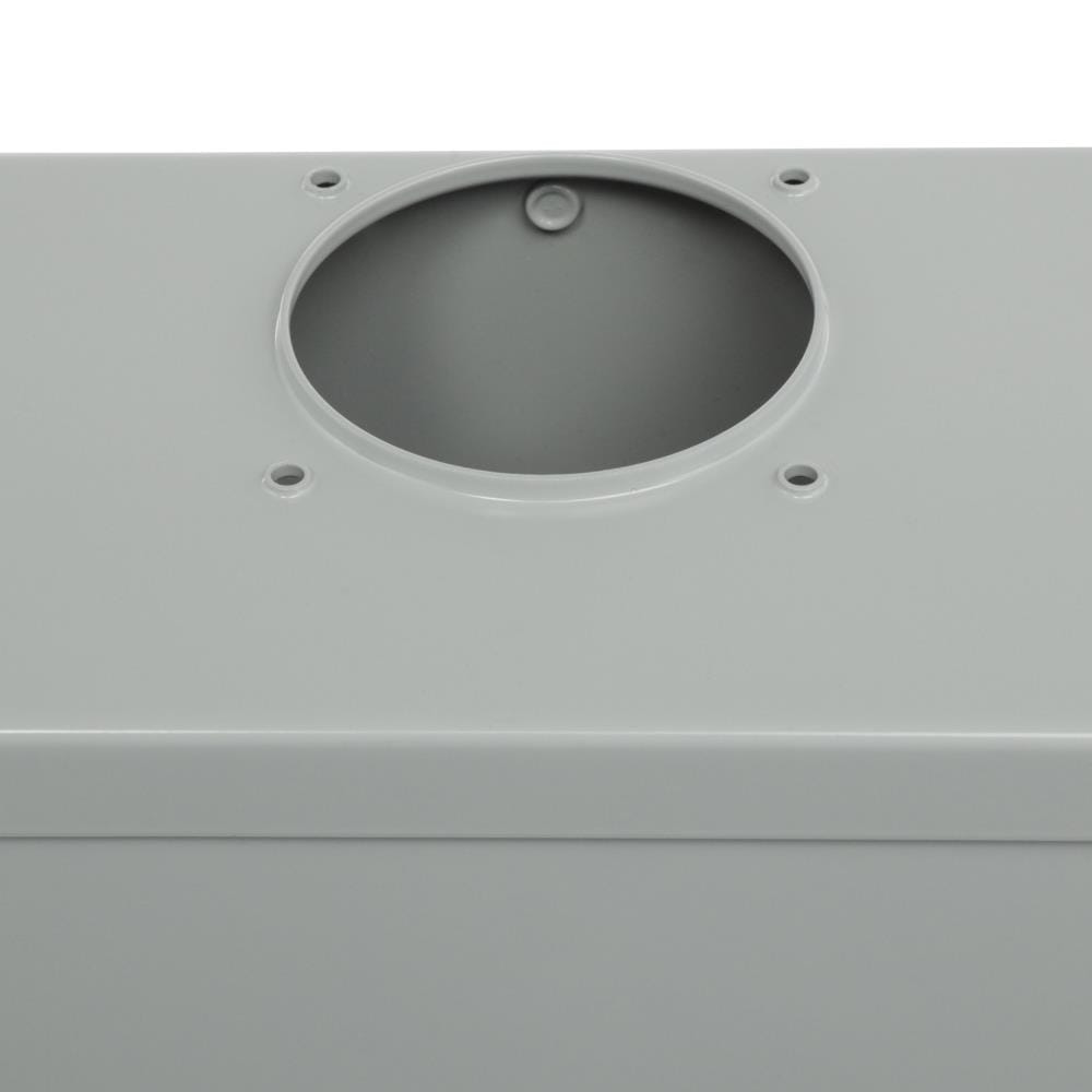 PowerMark Gold 200 -Amp 20 -Spaces 40 -Circuit Outdoor Main breaker Load Center (Value Pack) - Image 10