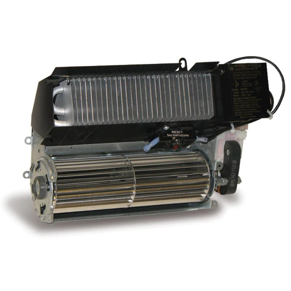 Register (RM) Up to 2250-Watt 208/240 -Volt Heater fan Heater ( 11.25-in L x 6.75-in H Grille )