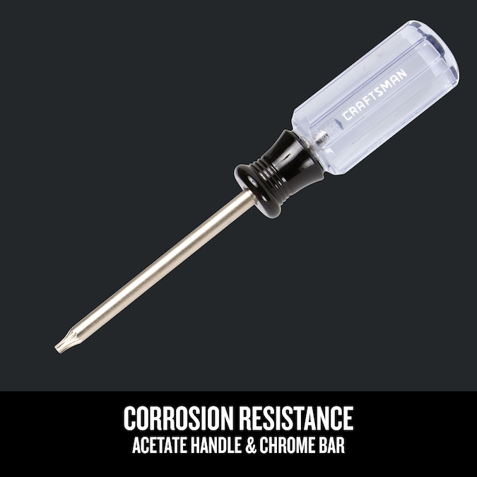 CRAFTSMAN 42-Piece Variety Pack Screwdriver Set - Image 5