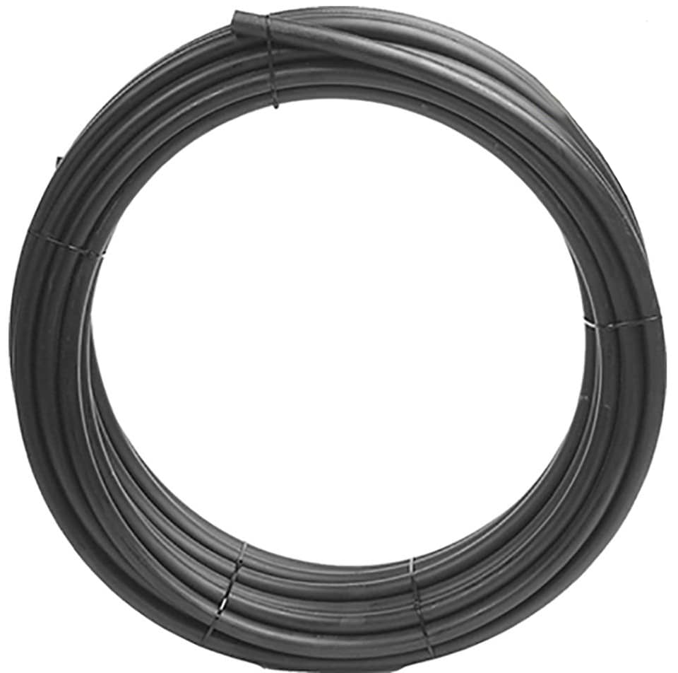 1-in x 100-ft 160 Psi Polyethylene Pipe