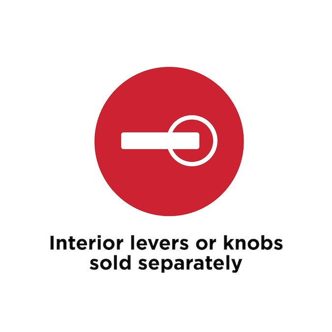 Kwikset Signature Series Avalon Venetian Bronze Entry Door Handleset with Tustin Lever - Image 7