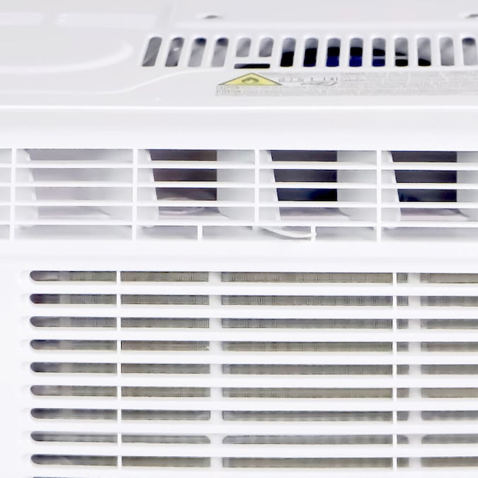 Keystone 350-sq ft Window Air Conditioner with Remote (115-Volt; 8000-BTU) - Image 14