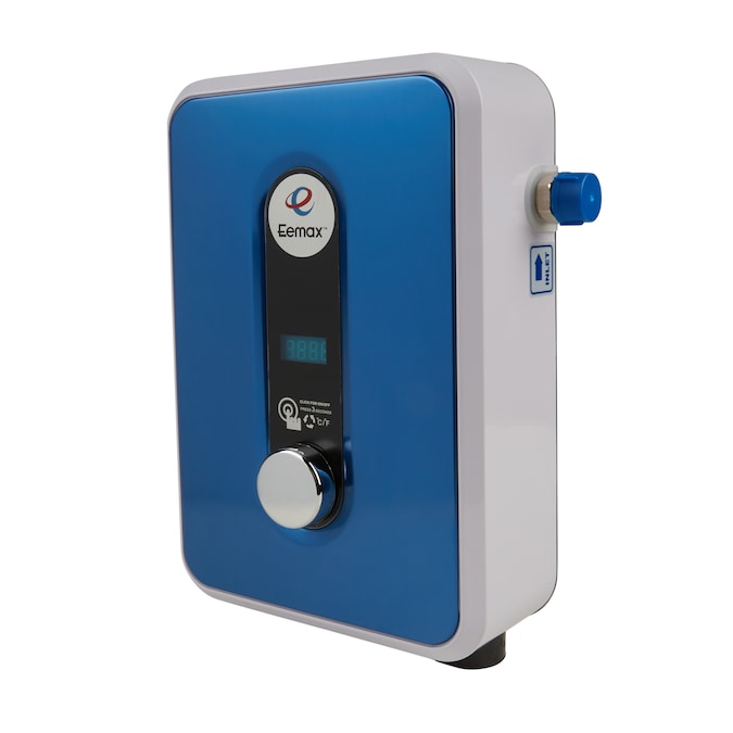 Eemax 240-Volt 13-kW 2.4-GPM Tankless Electric Water Heater - Image 11