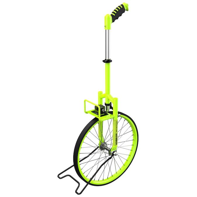 Komelon Professional 15.5-in Measuring Wheel