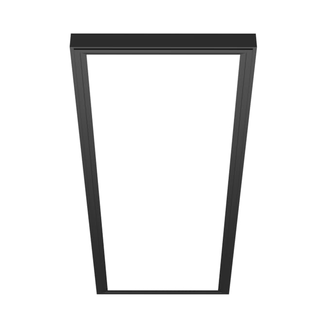 Juno 1-ft x 4-ft Soft White LED Panel Light - Image 7