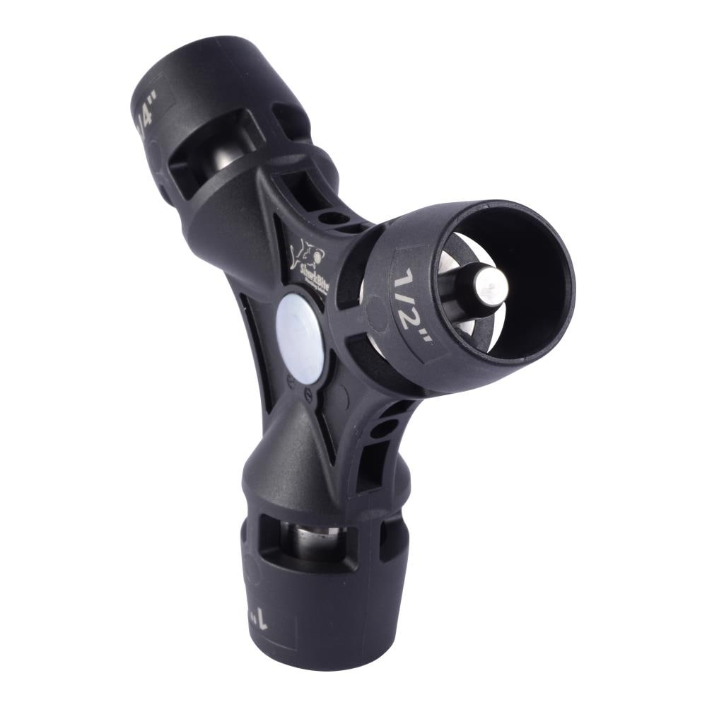 1/2 to 1-in Chamfer/Deburr tool