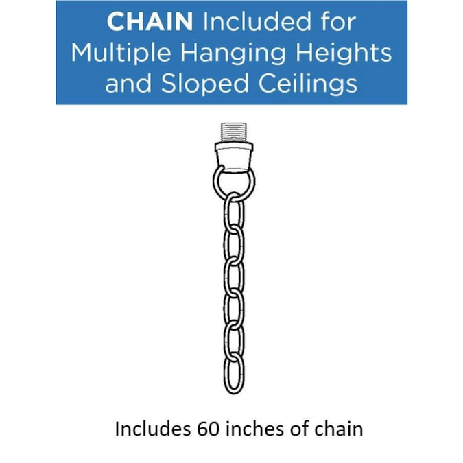 Progress Lighting Morehouse 5-Light Brushed Nickel Transitional Dry rated Chandelier - Image 10