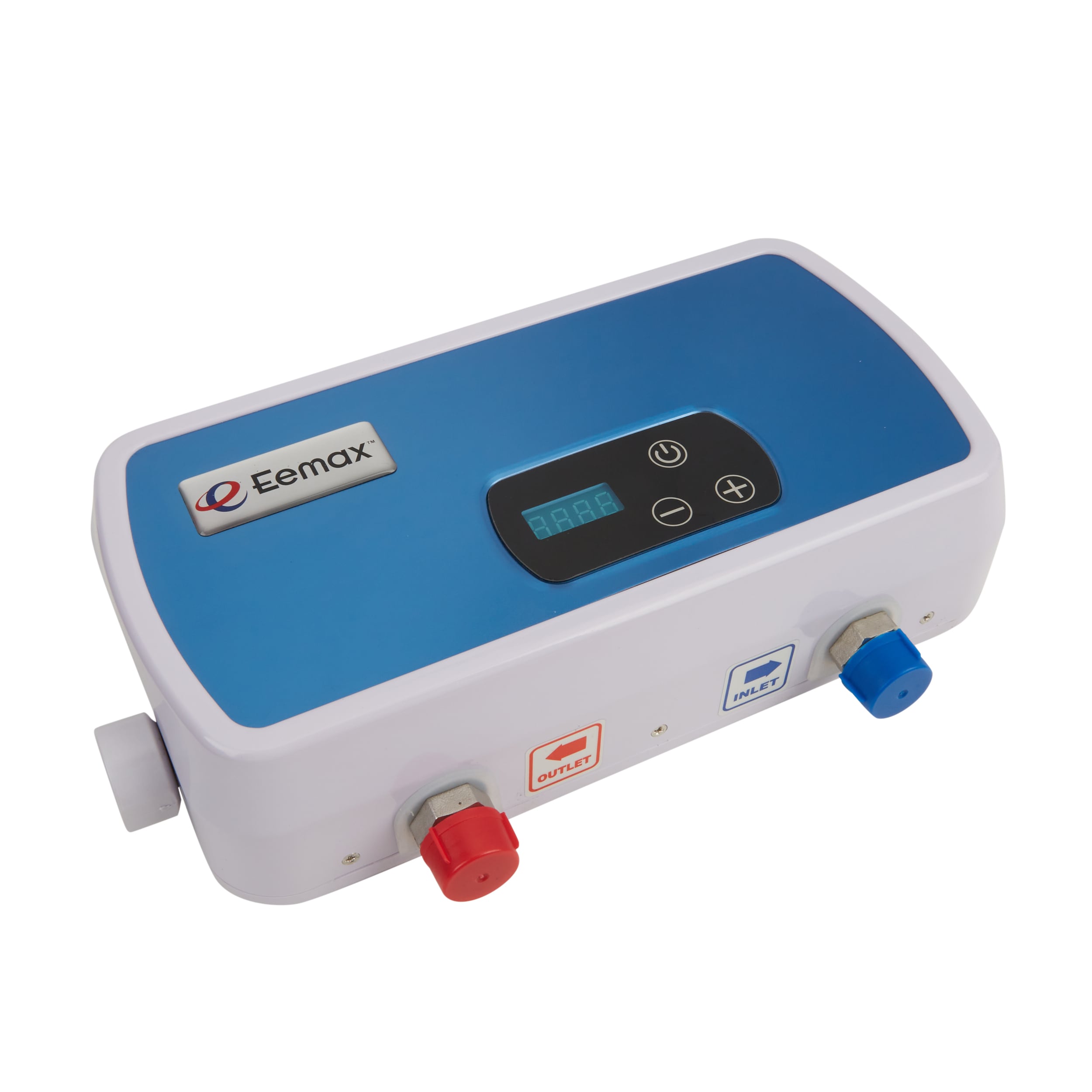 Thermostatic POU 240-Volt 6.5-kW 1.6-GPM Point of Use Tankless Electric Water Heater