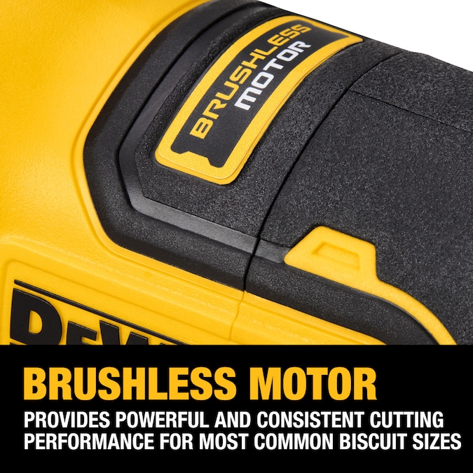 DEWALT Biscuit Joiner - Image 3