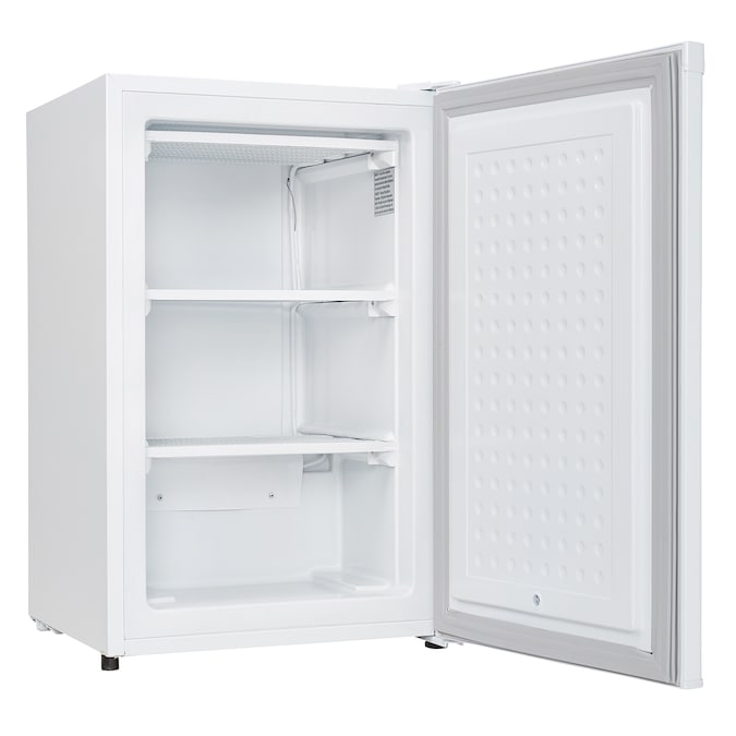 Danby 3.2-cu ft Upright Freezer (White) - Image 6