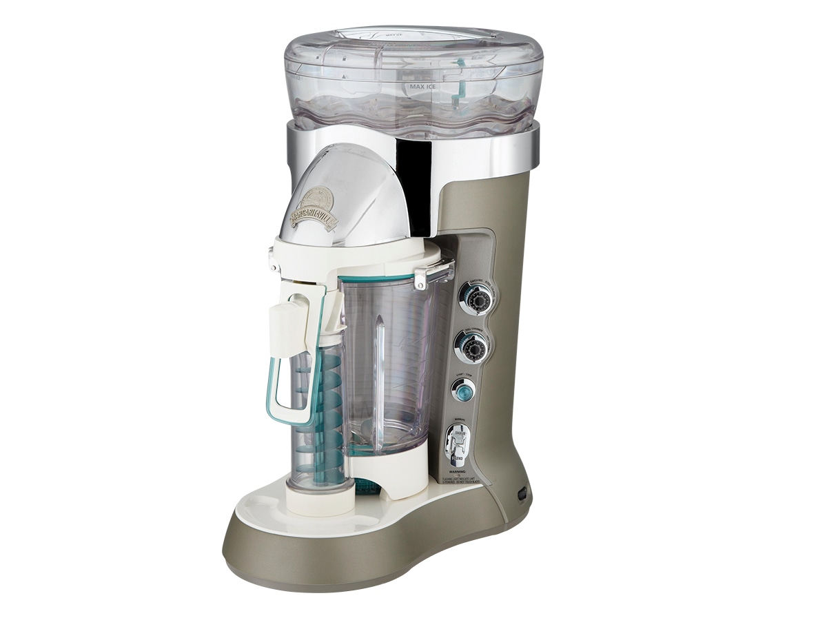 36-oz Slush drink machine ( Beige/Bisque )