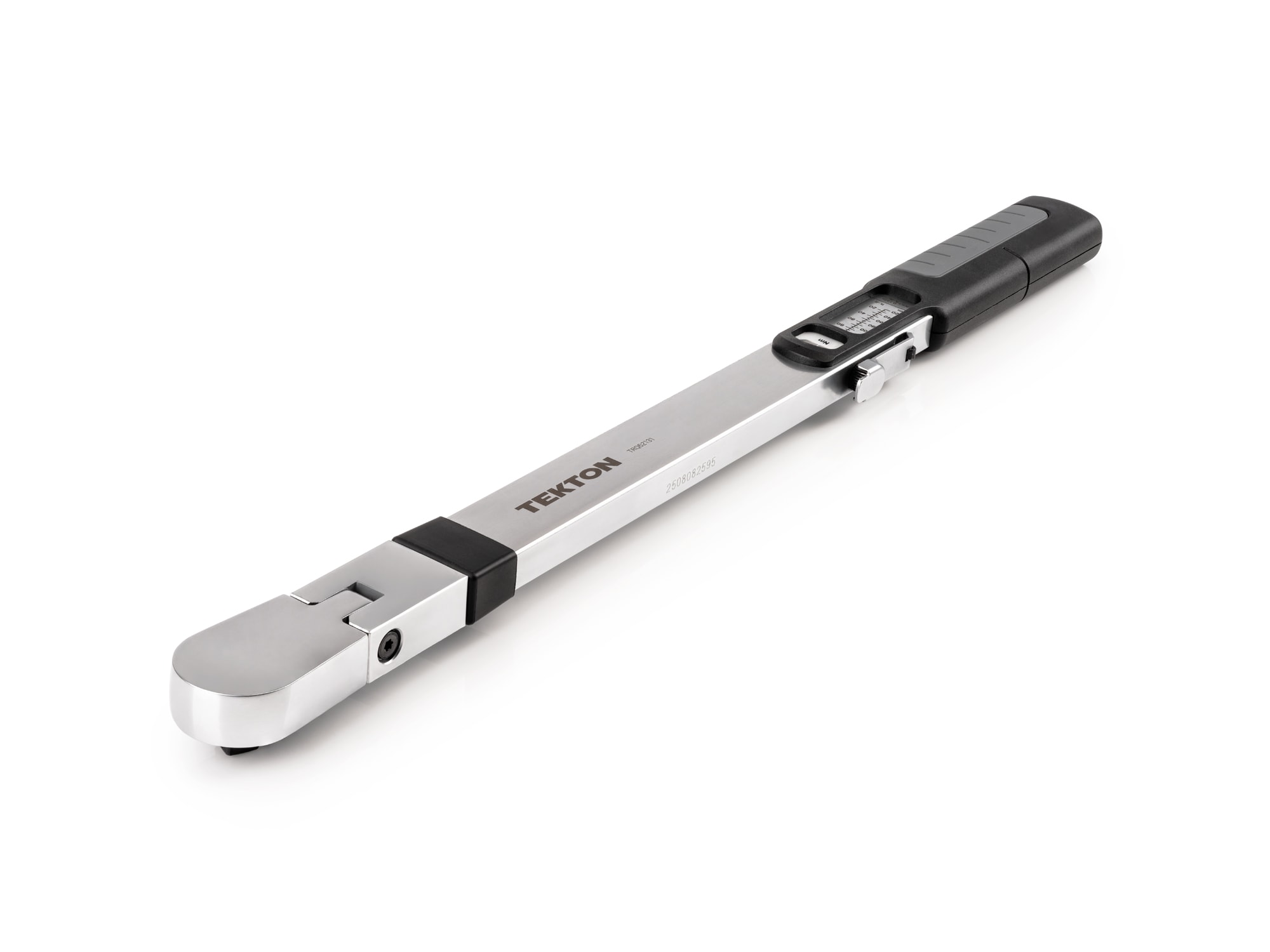 3/8-in Drive Beam Torque Wrench ( 19.18-ft/lb to 95.88-ft/lb )